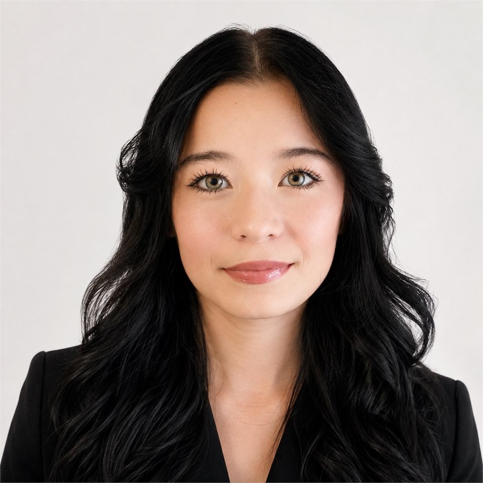 Portrait de Ly Lan Ma, assistante gestion chez Capsule Corp